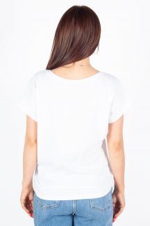 T-Shirt BLUE SEVEN 105864-001