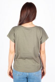 T-Shirt BLUE SEVEN 105864-757