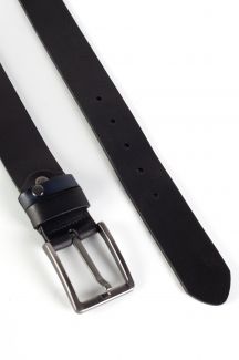 Ledergürtel X JEANS PREMIUM 10609-121-01-3607