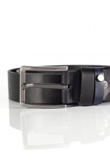 Ledergürtel X JEANS PREMIUM 10609-121-01-3607