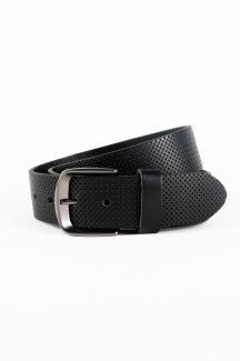 Ledergürtel X JEANS PREMIUM 10658-121-01-3676