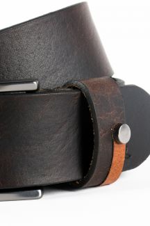 Ledergürtel X JEANS PREMIUM 10680-208-04-3607