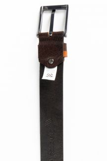 Ledergürtel X JEANS PREMIUM 10680-208-04-3607