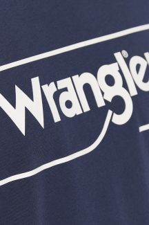 T-Shirts WRANGLER 112320768
