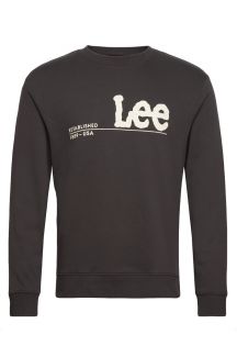 Sweatshirt LEE 112339014