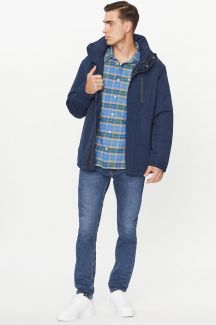 Winterjacke WRANGLER 112341013