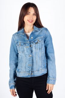 Jeansjacke LEE 112349533