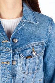 Jeansjacke LEE 112349533