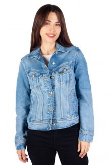 Jeansjacke LEE 112349533