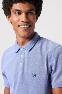 Poloshirts WRANGLER 112350391