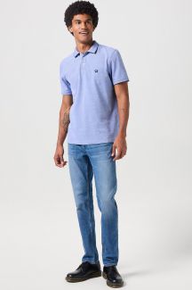 Poloshirts WRANGLER 112350391