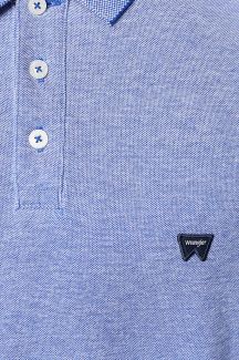 Poloshirts WRANGLER 112350391
