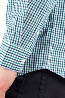 Karohemd WRANGLER 112350479