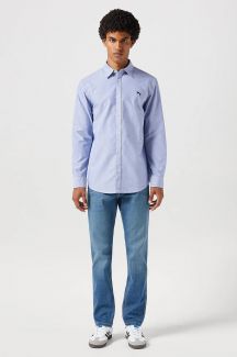 Hemd WRANGLER 112350481