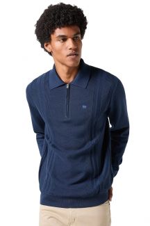 Strickpullover WRANGLER 112350517