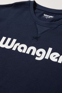 Sweatshirt WRANGLER 112350539