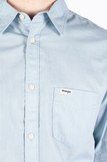 Hemd WRANGLER 112351333