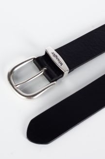 Ledergürtel WRANGLER 112352691