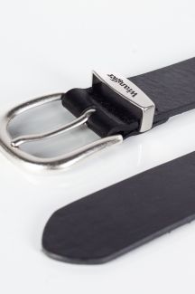 Ledergürtel WRANGLER 112352691