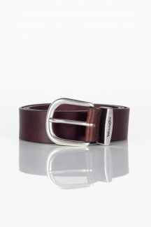 Ledergürtel WRANGLER 112352692