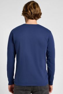 T-Shirts LEE 112358004