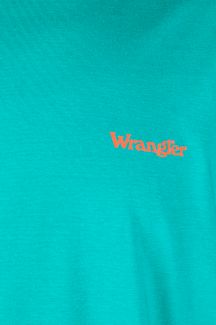 T-Shirts WRANGLER 112362371