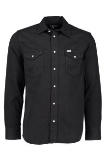 Jeanshemd WRANGLER 112362377
