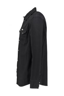 Jeanshemd WRANGLER 112362377