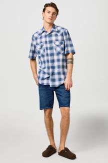 Karohemd WRANGLER 112362381