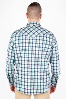 Karohemd WRANGLER 112362384