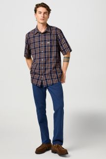 Klassische Hose WRANGLER 112362441