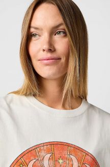 T-Shirt WRANGLER 112362565