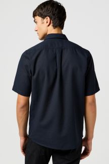 Leinenhemd WRANGLER 112362729