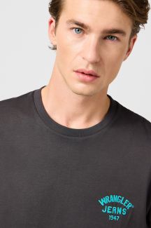 T-Shirts WRANGLER 112362800