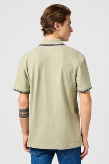 Poloshirts WRANGLER 112362829