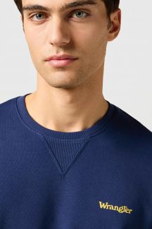 Sweatshirt WRANGLER 112362891