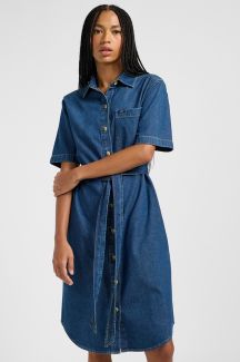Jeanskleid LEE 112363419
