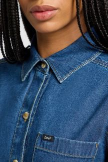 Jeanskleid LEE 112363419