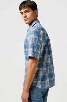 Karohemd WRANGLER 112364054