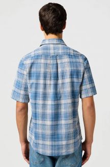 Karohemd WRANGLER 112364054