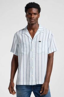 Leinenhemd LEE 112364108