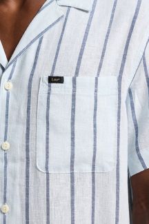 Leinenhemd LEE 112364108