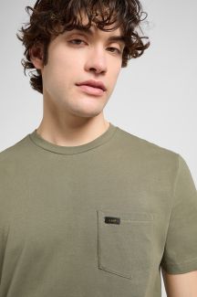 T-Shirts LEE 112370424