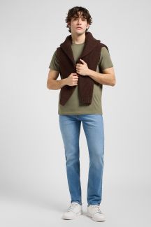 T-Shirts LEE 112370444