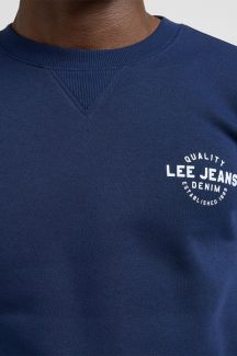 Sweatshirt LEE 112370450