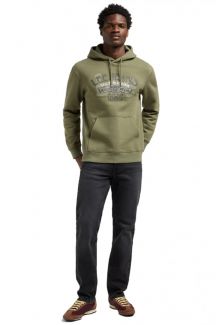 Sweatshirt LEE 112370453