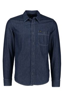 Jeanshemd LEE 112370457
