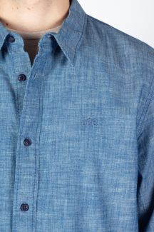 Hemd LEE 112370569