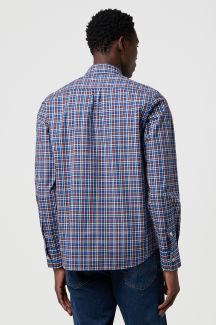 Karohemd WRANGLER 112371403