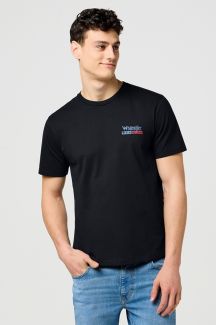 T-Shirts WRANGLER 112371411